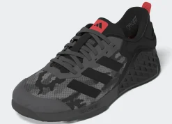 Herren Adidas Turnschuh