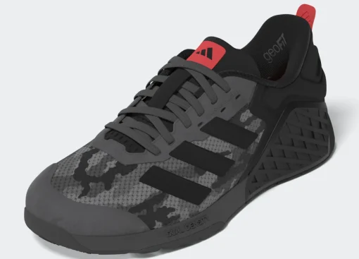 Herren Adidas Turnschuh