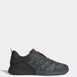 Herren Adidas Turnschuh