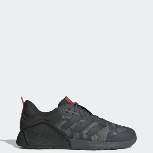 Herren Adidas Turnschuh