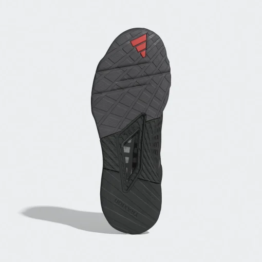 Herren Adidas Turnschuh