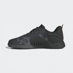 Herren Adidas Turnschuh