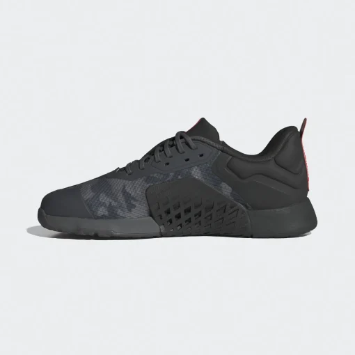 Herren Adidas Turnschuh