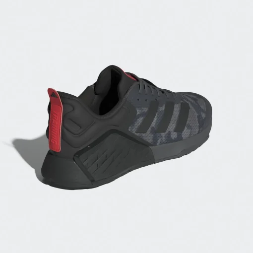 Herren Adidas Turnschuh