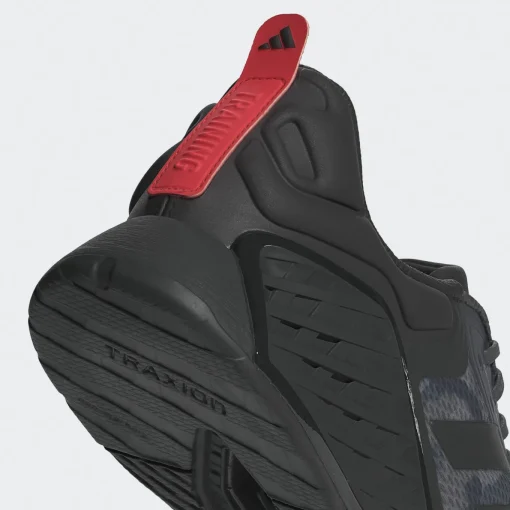 Herren Adidas Turnschuh