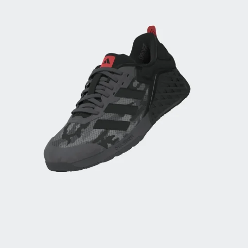 Herren Adidas Turnschuh