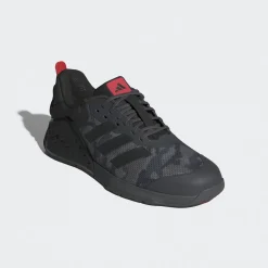 Herren Adidas Turnschuh