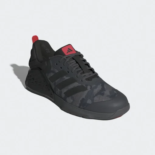 Herren Adidas Turnschuh