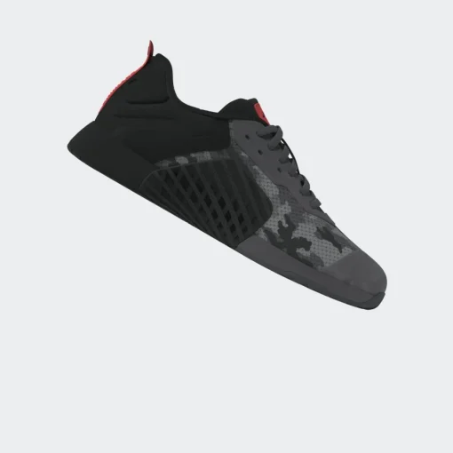 Herren Adidas Turnschuh