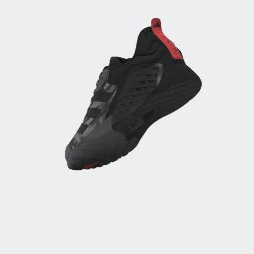 Herren Adidas Turnschuh