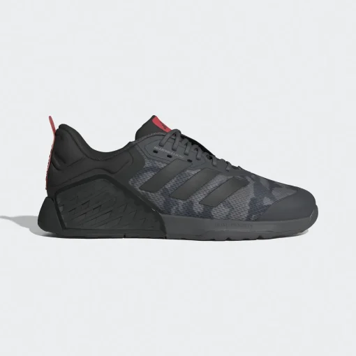 Herren Adidas Turnschuh