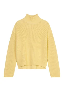 Damen Marc O´Polo Turtleneck-Strickpullover