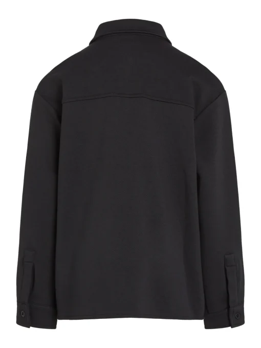Kinder Calvin Klein Twill Hemd