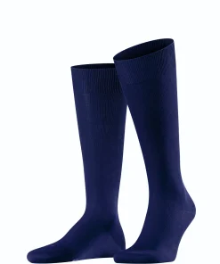 Herren Falke Ultra Energizing Kniestrümpfe