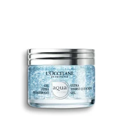 Herren L'Occitane ULTRA-FEUCHTIGKEITSSPENDENDES GESICHTSGEL 50 ML
