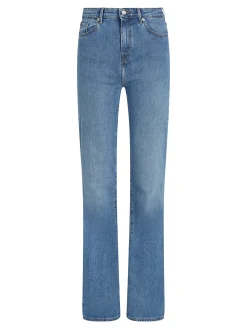 Damen Tommy Hilfiger Uma Bootcut