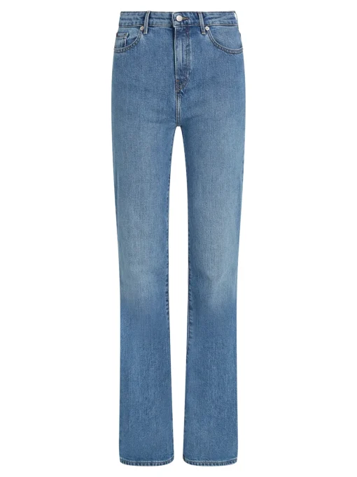 Damen Tommy Hilfiger Uma Bootcut