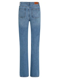 Damen Tommy Hilfiger Uma Bootcut