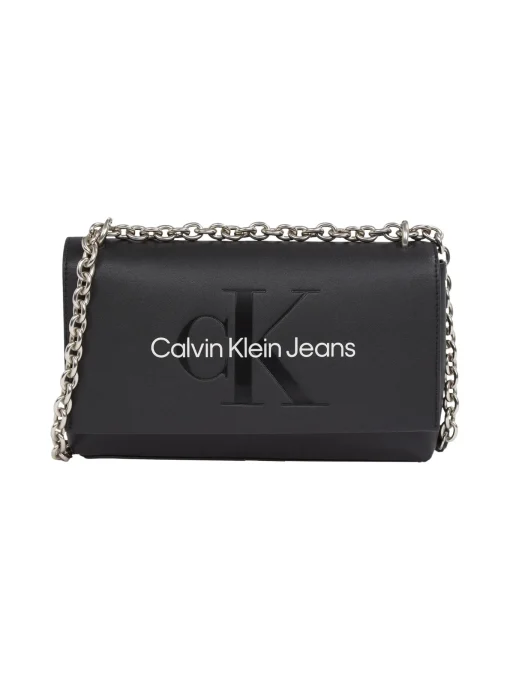 Damen Calvin Klein Jeans Umhängetasche