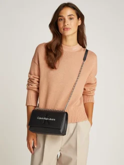 Damen Calvin Klein Jeans Umhängetasche