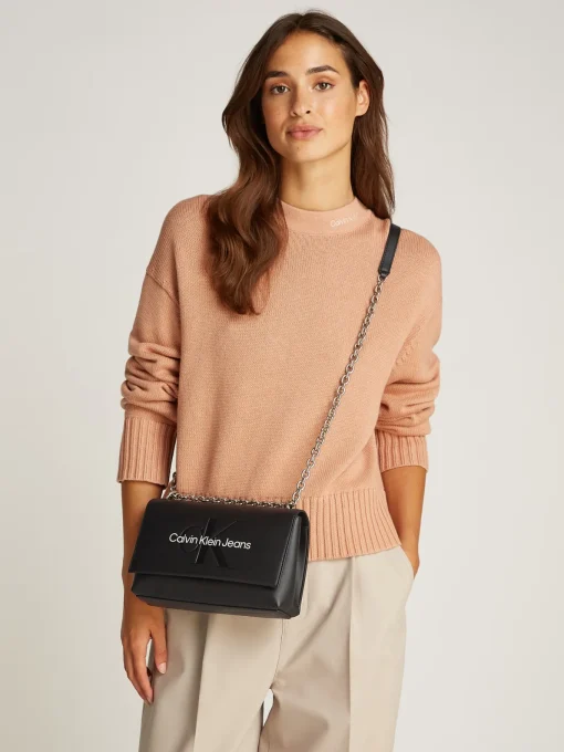 Damen Calvin Klein Jeans Umhängetasche