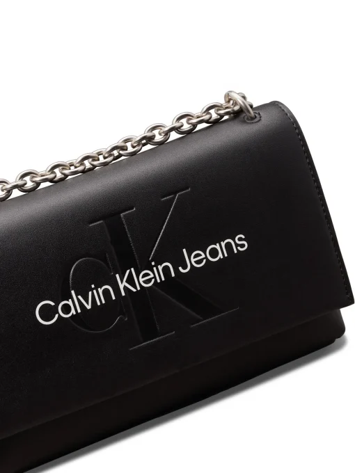 Damen Calvin Klein Jeans Umhängetasche