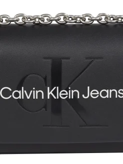 Damen Calvin Klein Jeans Umhängetasche