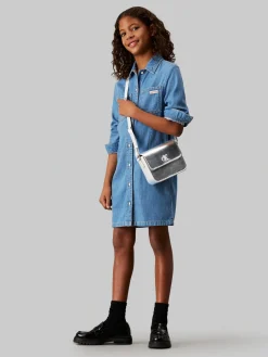Kinder Calvin Klein Umhängetasche für Kinder