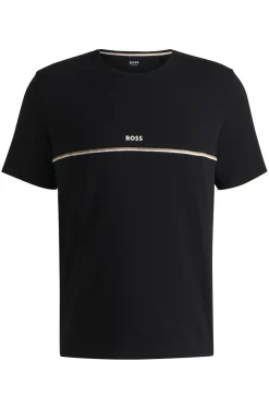 Herren Boss Unique Pyjama-Shirt