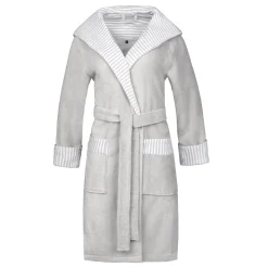 Damen VOSSEN UNISEX Lynn Bademantel