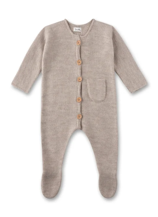 Kinder Sanetta Unisex Overall