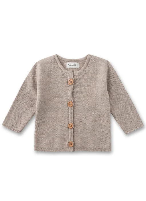 Kinder Sanetta Unisex Pullover