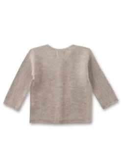 Kinder Sanetta Unisex Pullover
