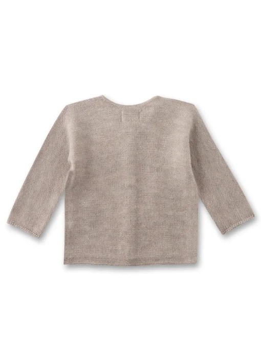 Kinder Sanetta Unisex Pullover