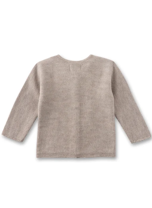 Kinder Sanetta Unisex Pullover