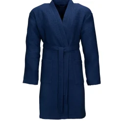 Damen VOSSEN UNISEX ROM Bademantel
