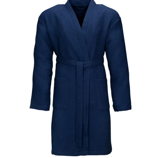 Damen VOSSEN UNISEX ROM Bademantel