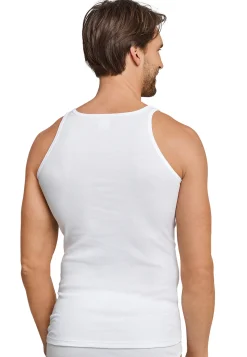 Herren Schiesser Unterhemd