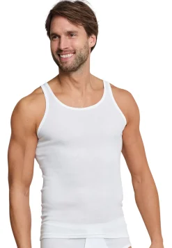 Herren Schiesser Unterhemd