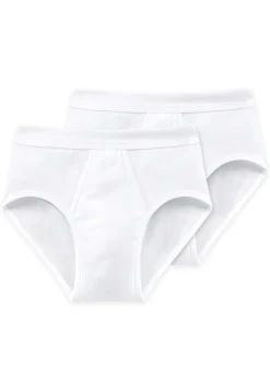 Herren Schiesser Unterhose 2er Pack