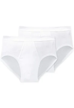 Herren Schiesser Unterhose 2er Pack