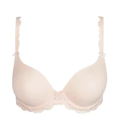 Damen Marie Jo Unterlegter BH Herzform