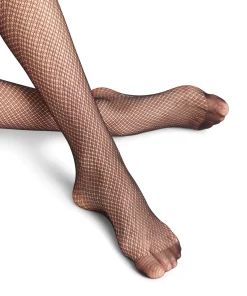Damen Falke Urban Net Damen Socken