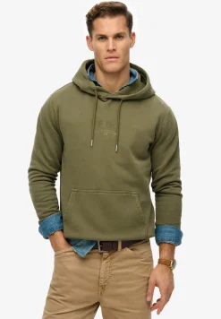 Herren Superdry Utility Sport Hoodie