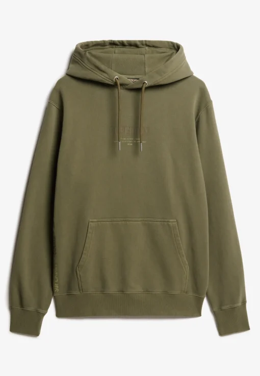 Herren Superdry Utility Sport Hoodie