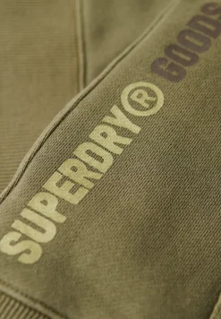 Herren Superdry Utility Sport Hoodie