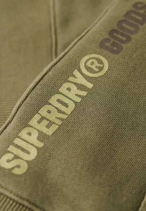 Herren Superdry Utility Sport Hoodie
