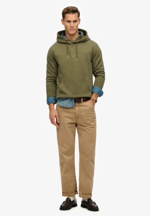 Herren Superdry Utility Sport Hoodie