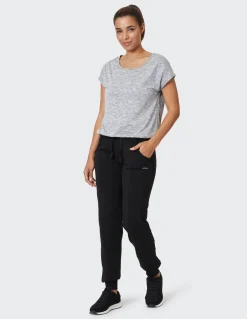 Damen Venice Beach Valley Tor Sweathose