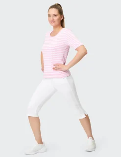 Damen Joy VANESSA 3/4 Sporthose